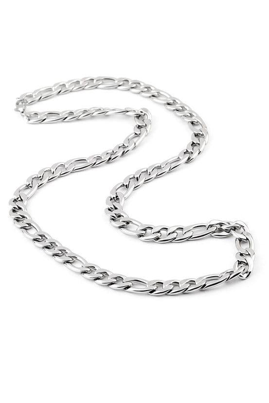 Erkek Çelik Kolye - Bilen Jewelry